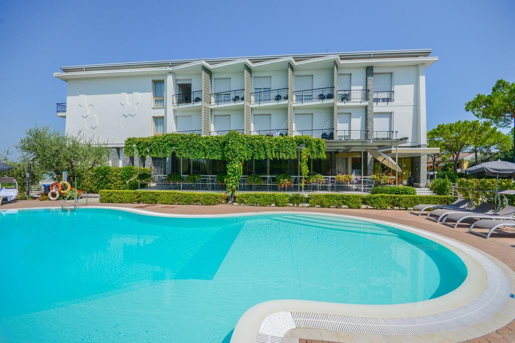 Hotel Miramar Sirmione Exterior photo