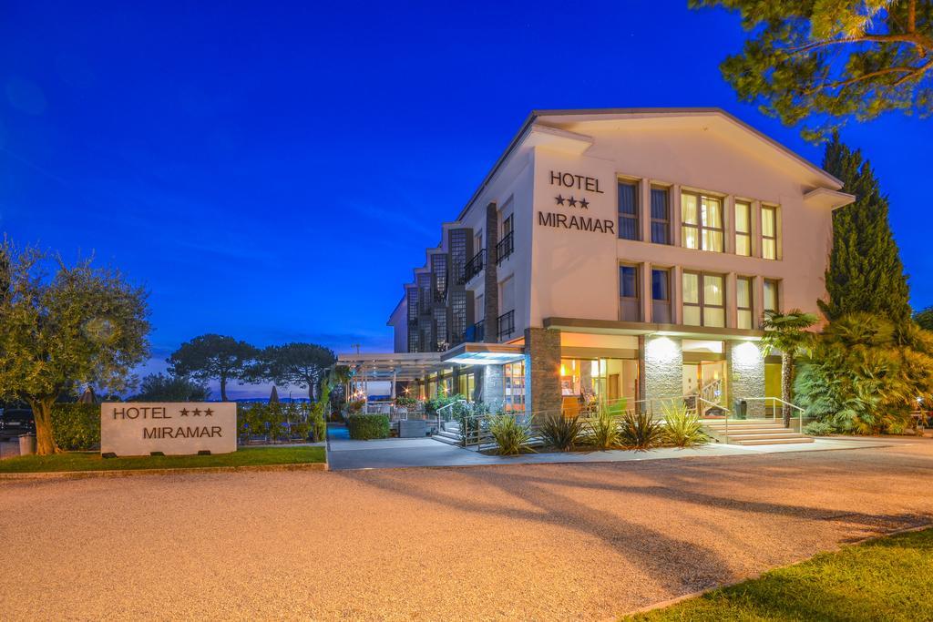 Hotel Miramar Sirmione Exterior photo