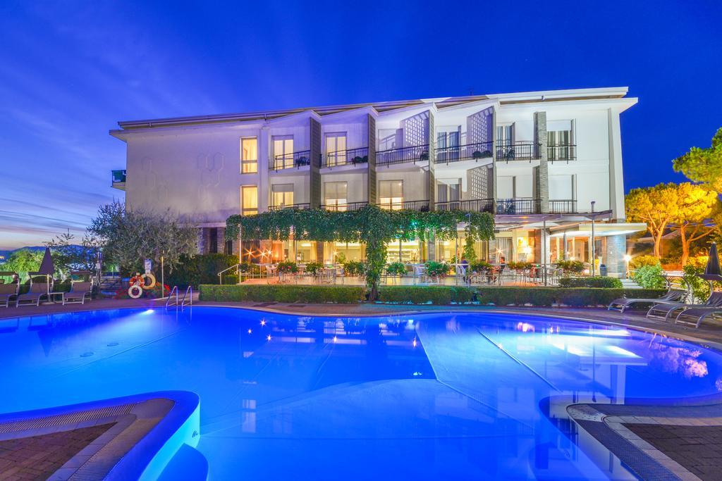 Hotel Miramar Sirmione Exterior photo