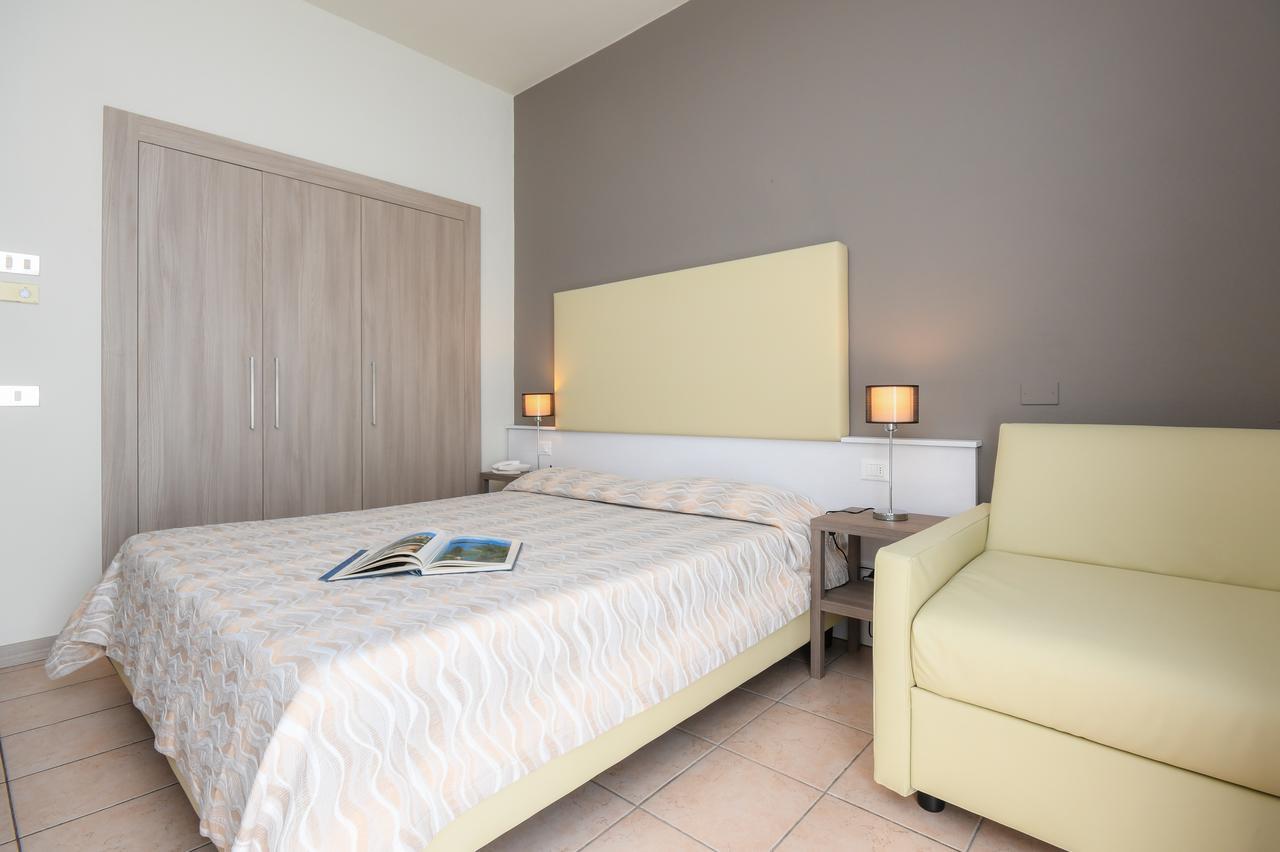 Hotel Miramar Sirmione Exterior photo