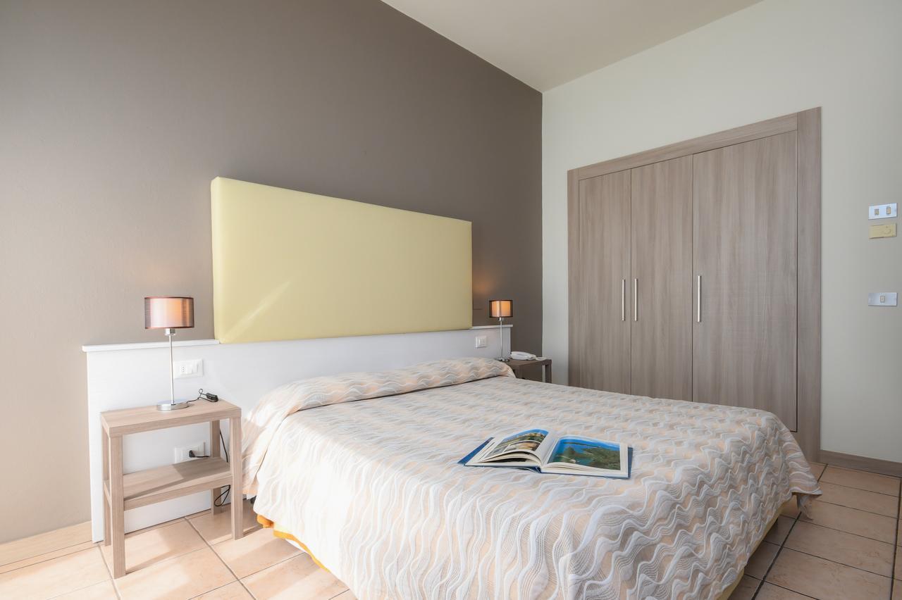 Hotel Miramar Sirmione Room photo