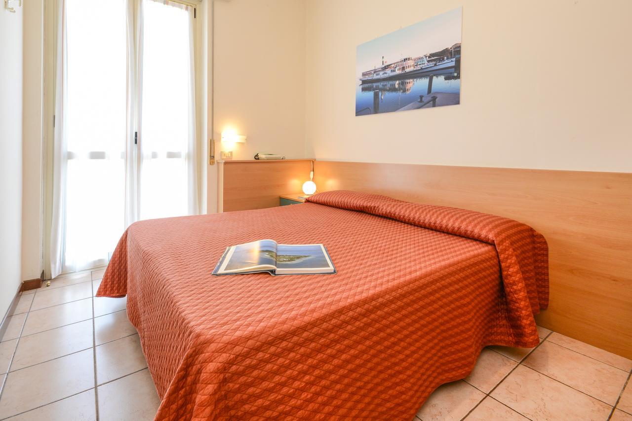 Hotel Miramar Sirmione Exterior photo