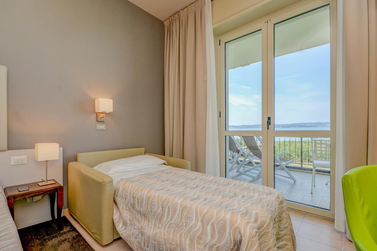 Hotel Miramar Sirmione Exterior photo