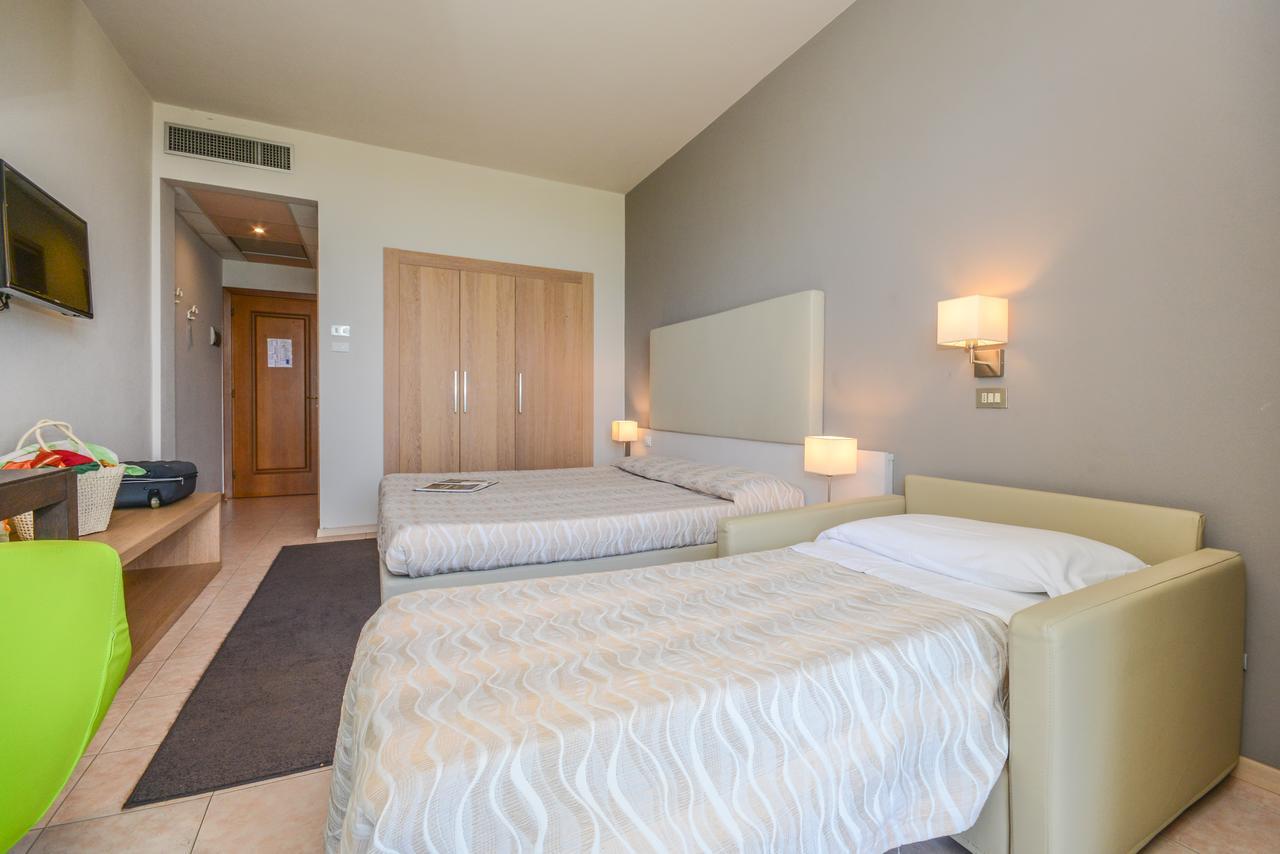 Hotel Miramar Sirmione Exterior photo