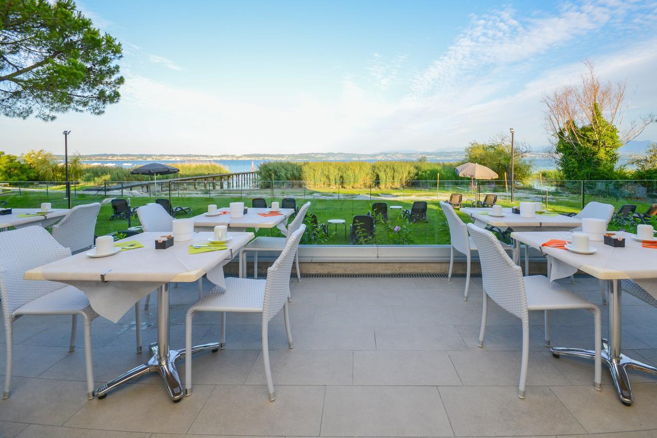 Hotel Miramar Sirmione Exterior photo